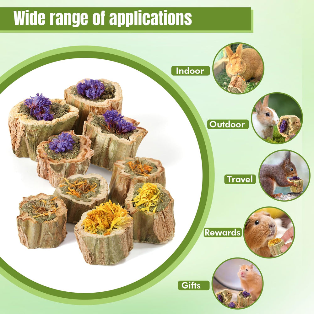 Abizoo calcium-balanced ratio supports bone health and gentle stools