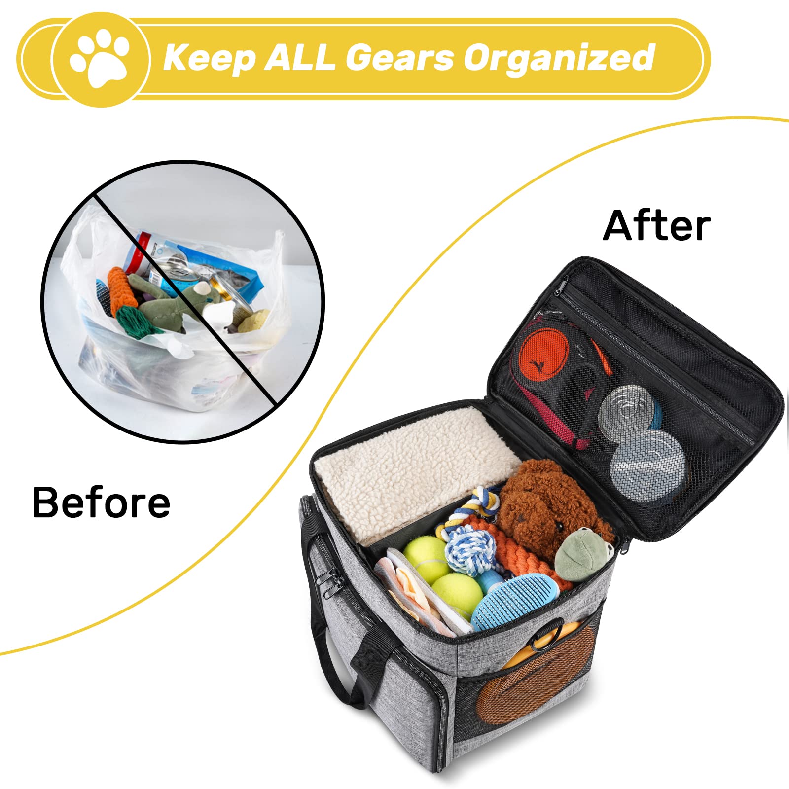 Abrimelodi water-resistant oxford fabric for durable travel gear.