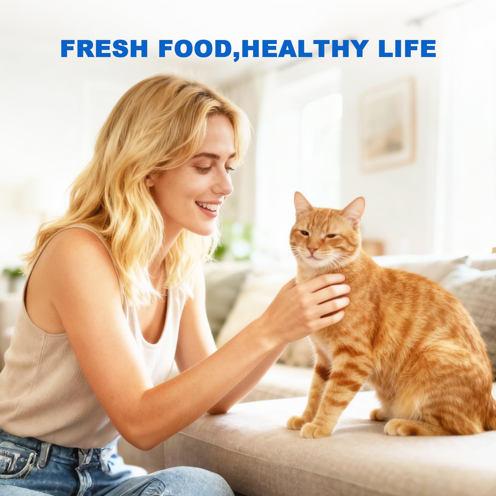 Absorbking desiccant bag supports versatile dry storage beyond pet food.
