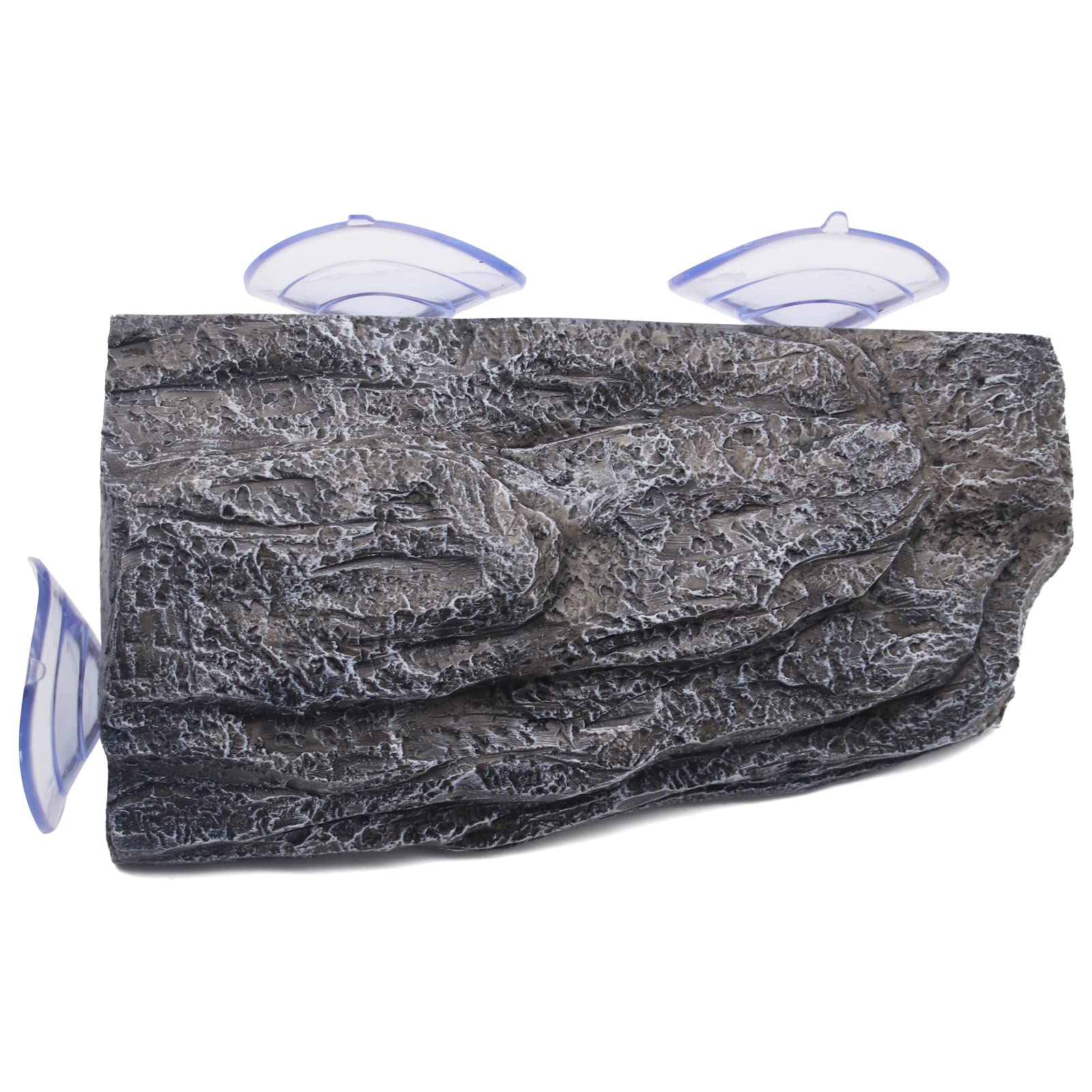 Abustle pig Platform supports turtles, tortoises, frogs, and lizards.