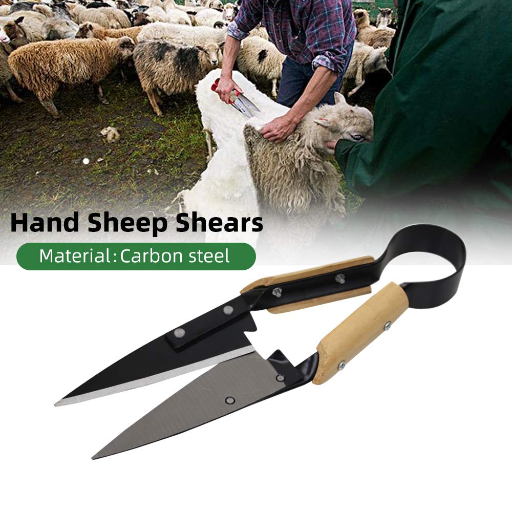 Abustle pig single bow design enables easy one-handed operation
