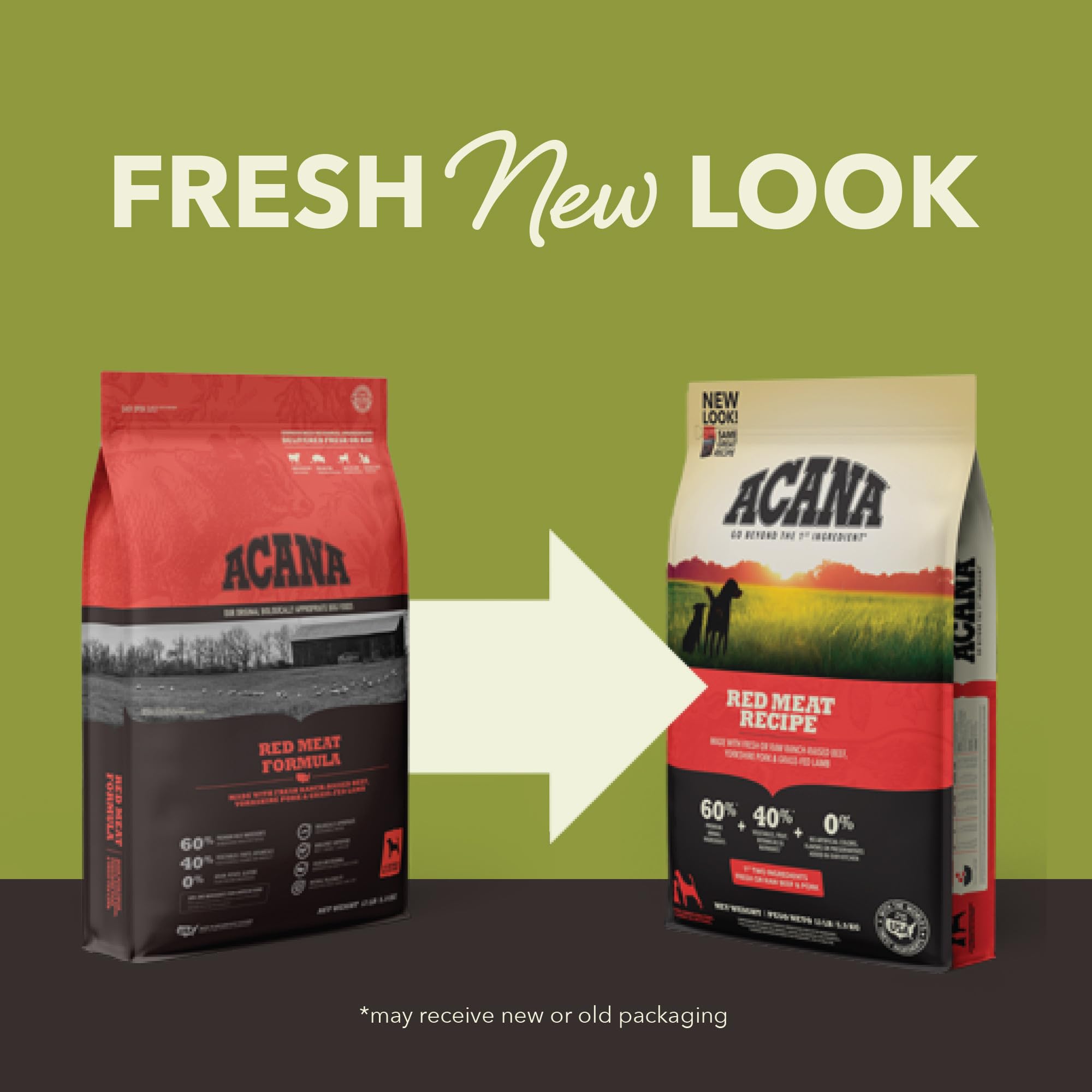ACANA Serving Bowl Scene—simple daily feeding setup for dogs