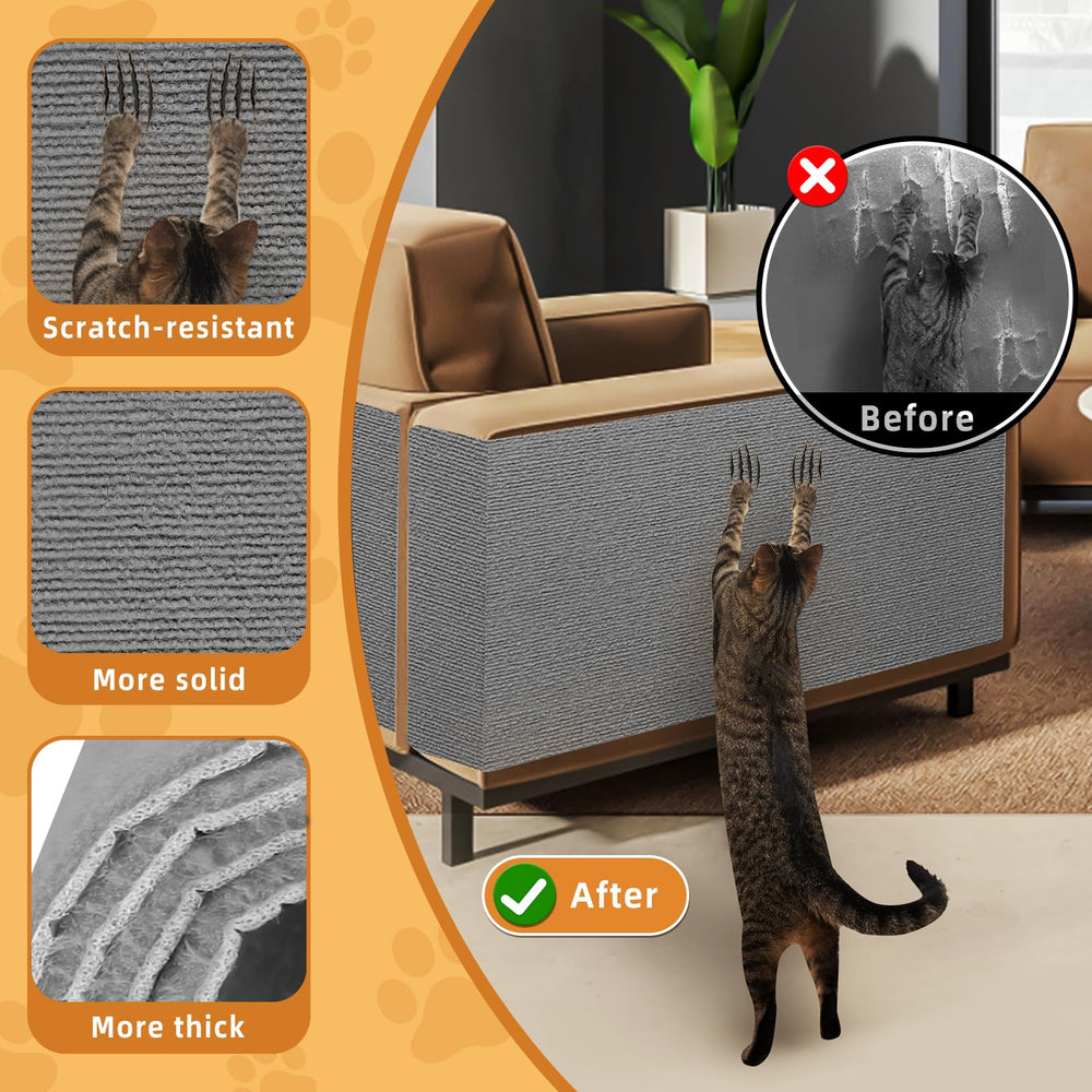 ACEDIGI adhesive application showing peel and stick setup
