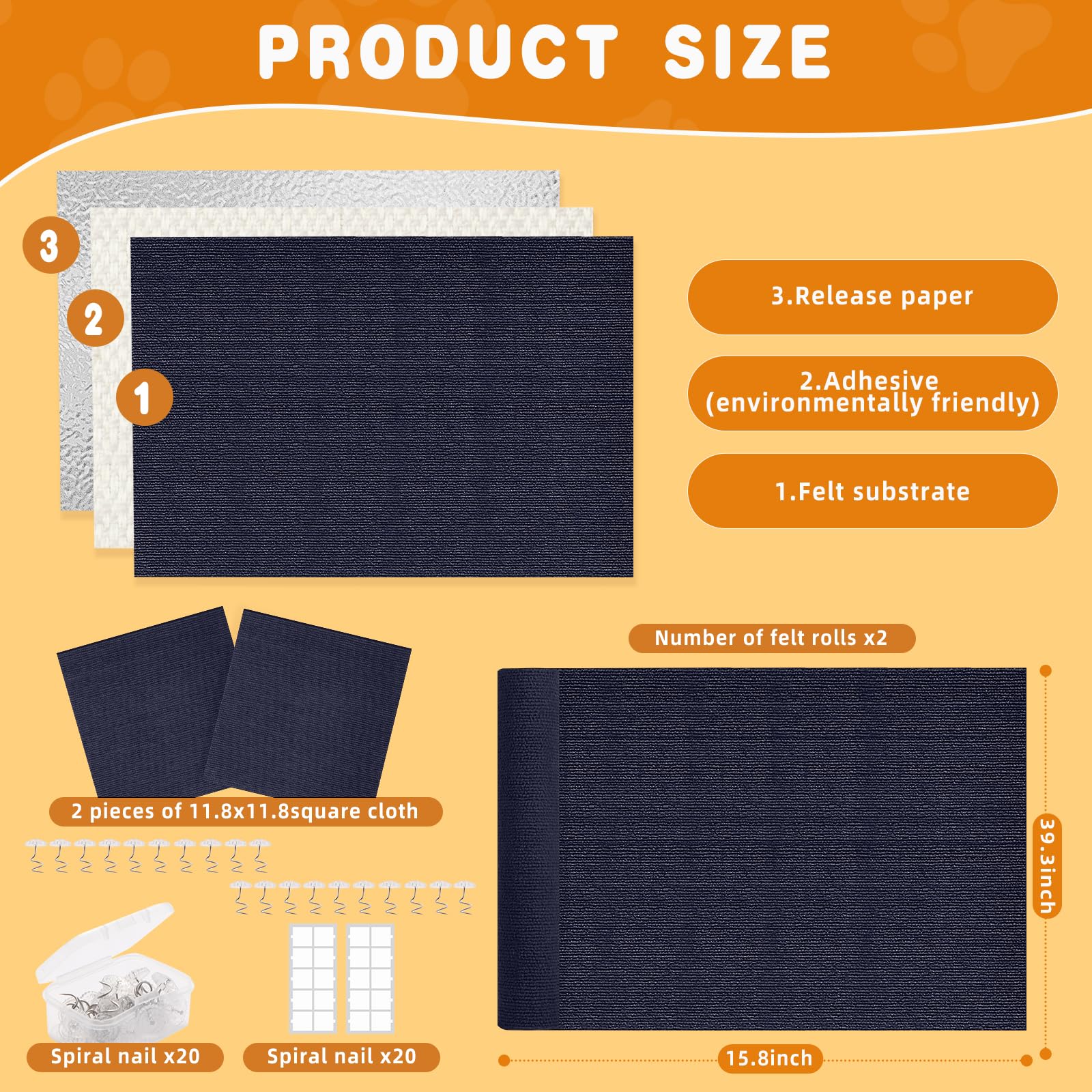 DIY climbing wall setup using customizable mat pieces