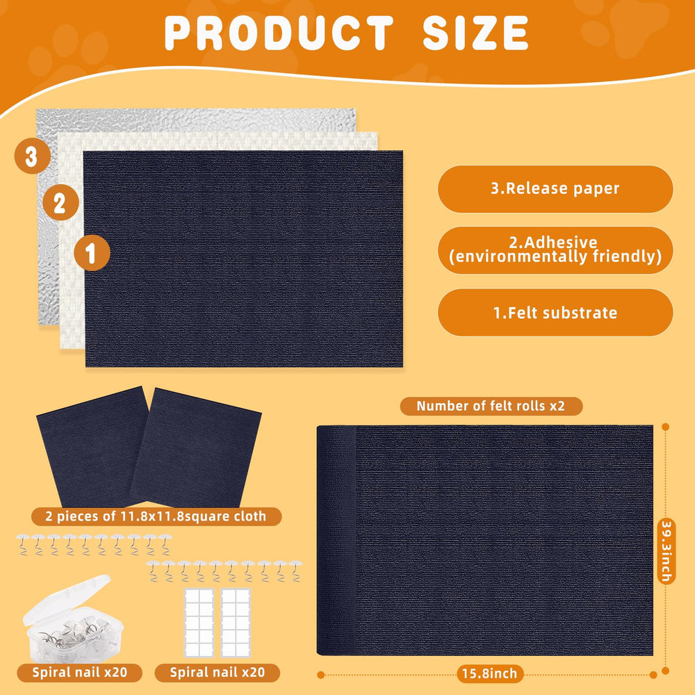 DIY climbing wall setup using customizable mat pieces