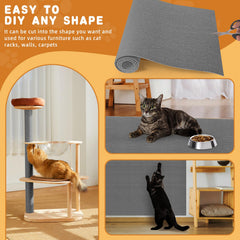 ACEDIGI wall protector covering a large surface area