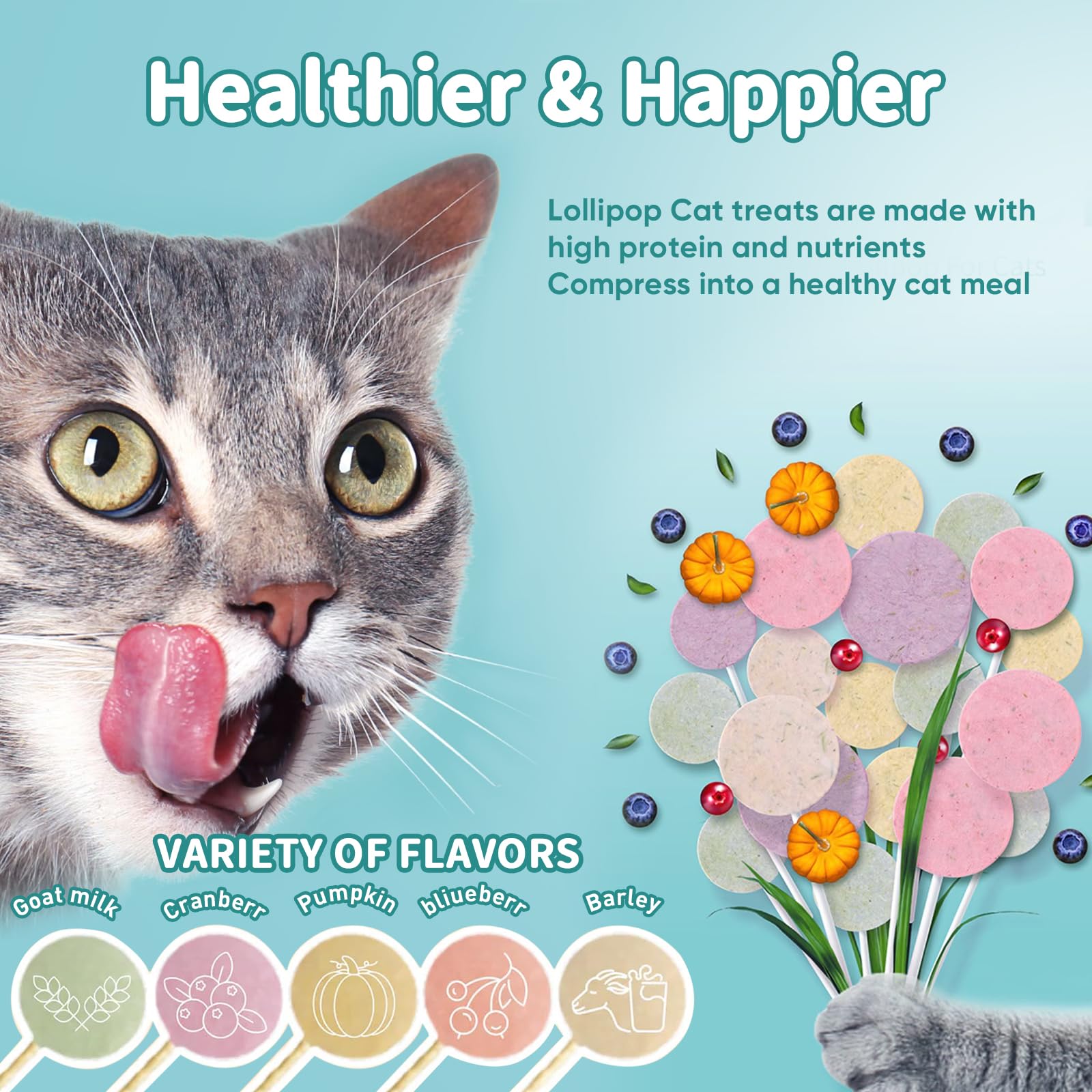 Achuhe Soft puree texture ideal for gentle chewing.