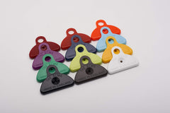 ACME 575 BPA-free plastic version available in multiple colors