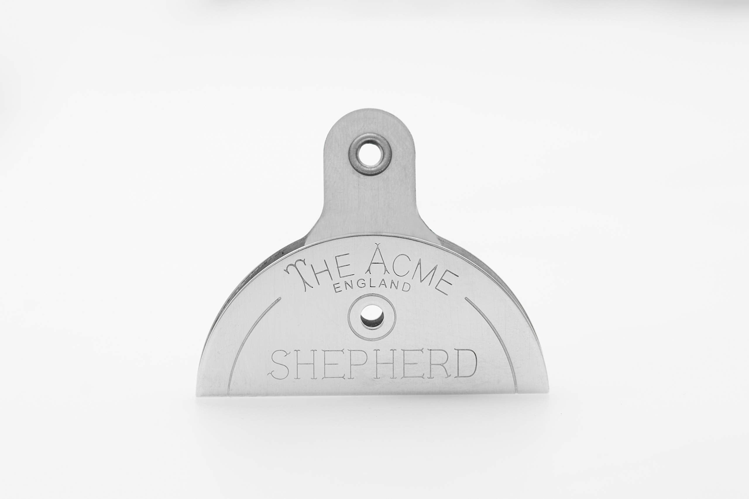 ACME 575 in-mouth training whistle delivers precise cues for dogs
