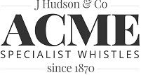 ACME 575 UK craftsmanship with 150 years of experience