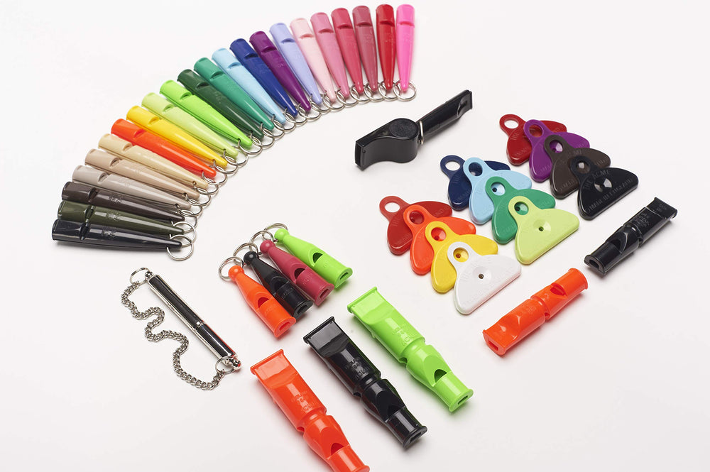 ACME 575 compact dimensions for easy mouth use