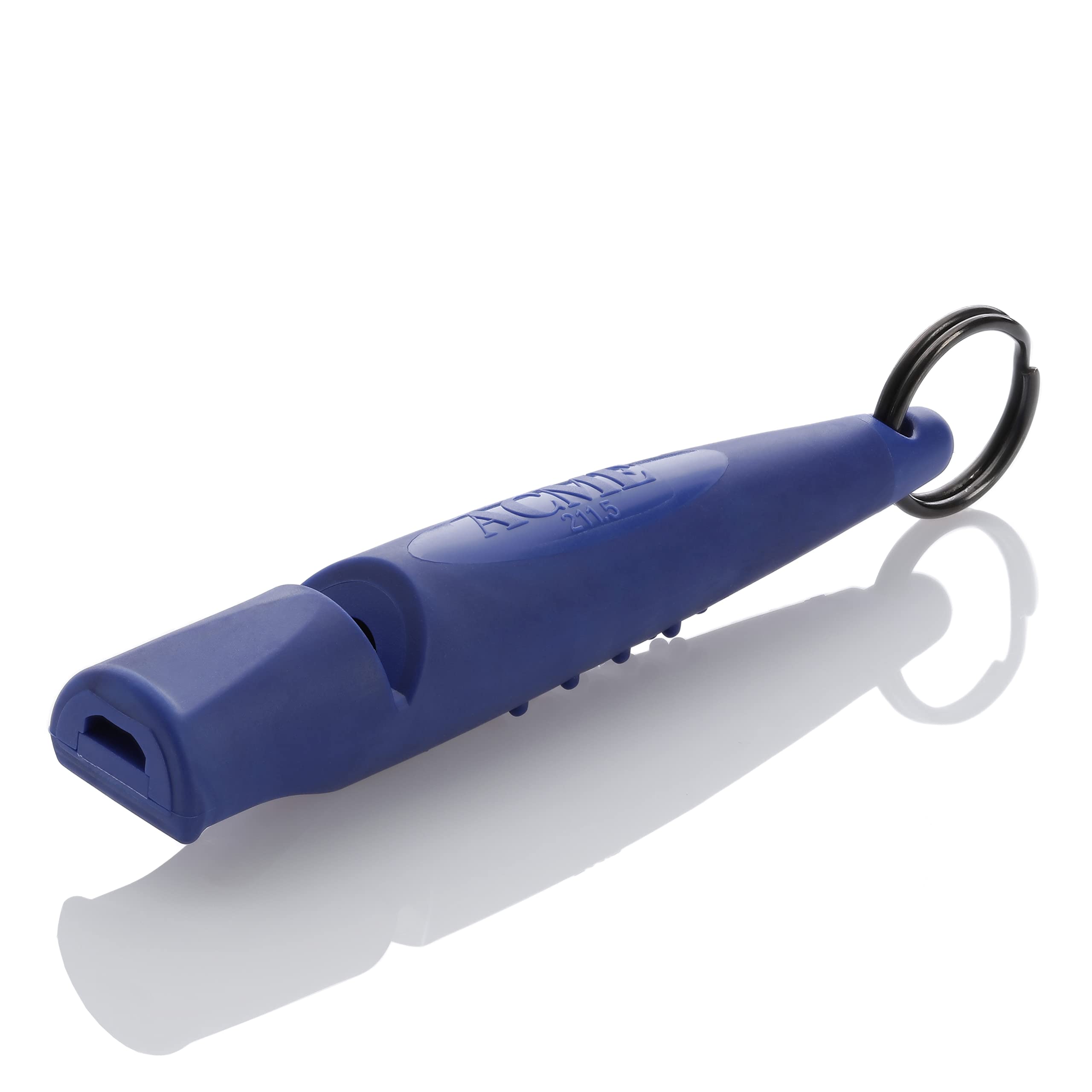 ACME Alpha 211.5 Baltic Blue packaging highlights portability for field training.