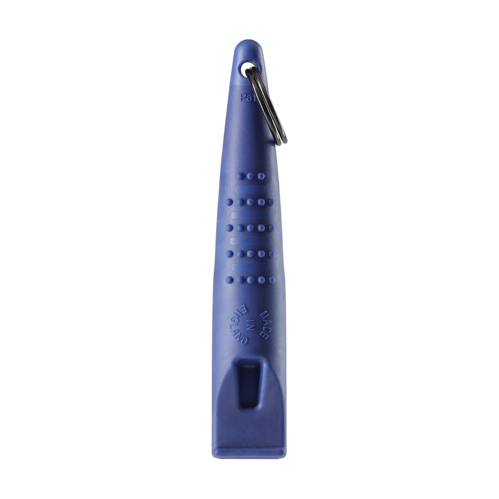 ACME Alpha 211.5 weatherproof design emphasizes durability in rain.