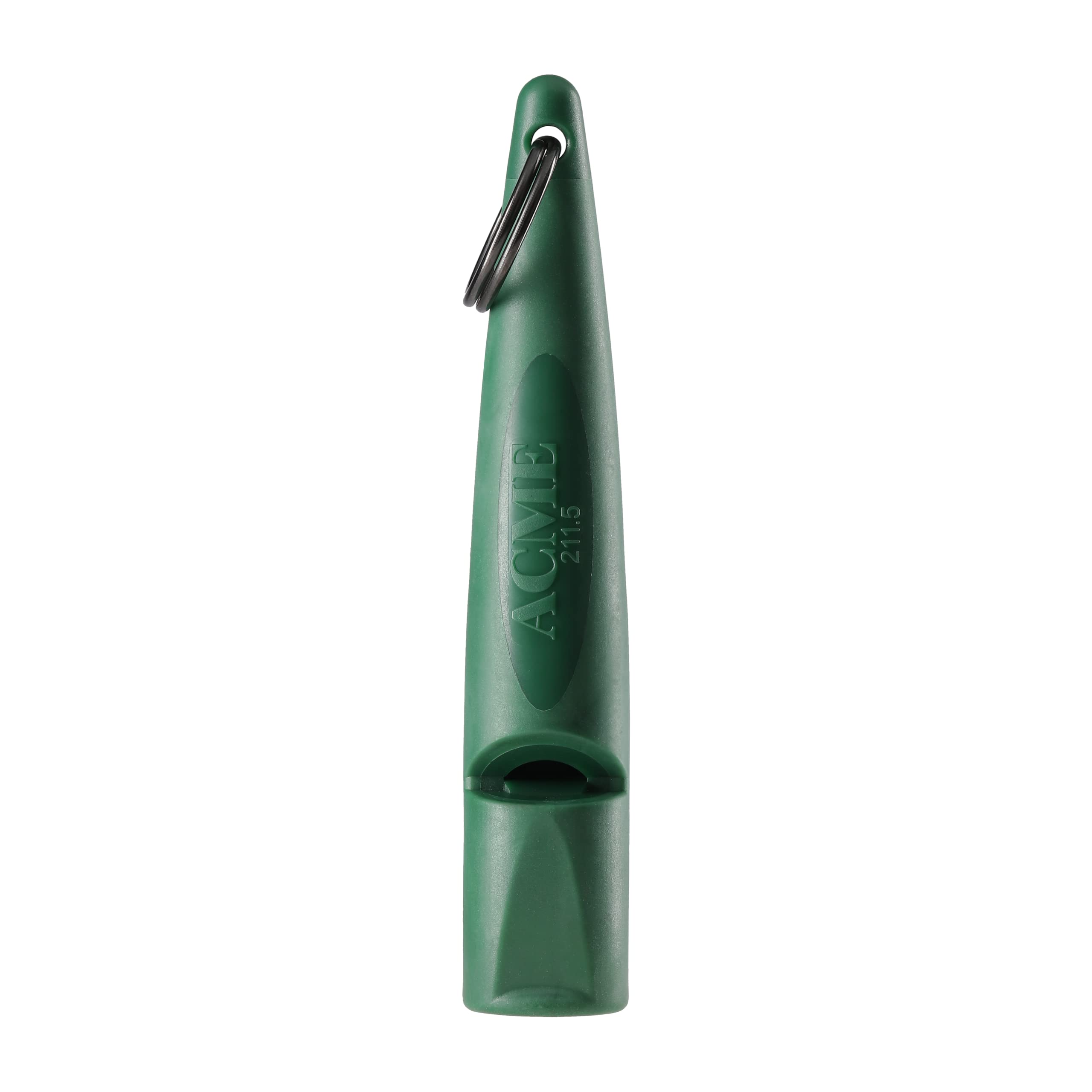 ACME Alpha 211.5 with 5400 Hz standardized frequency for consistent signaling.