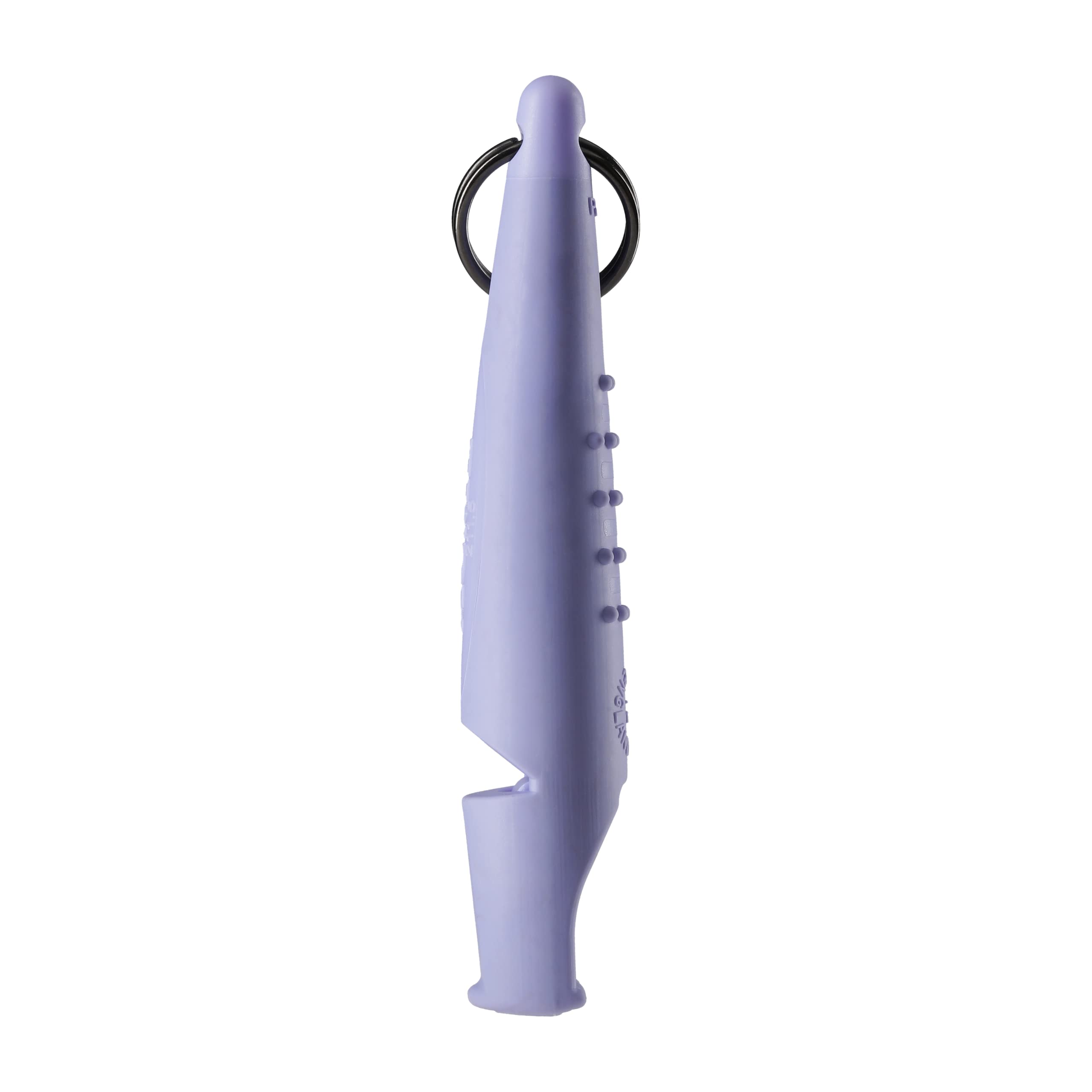 ACME Alpha 211.5 whistle standardized 5400 Hz for consistent signaling