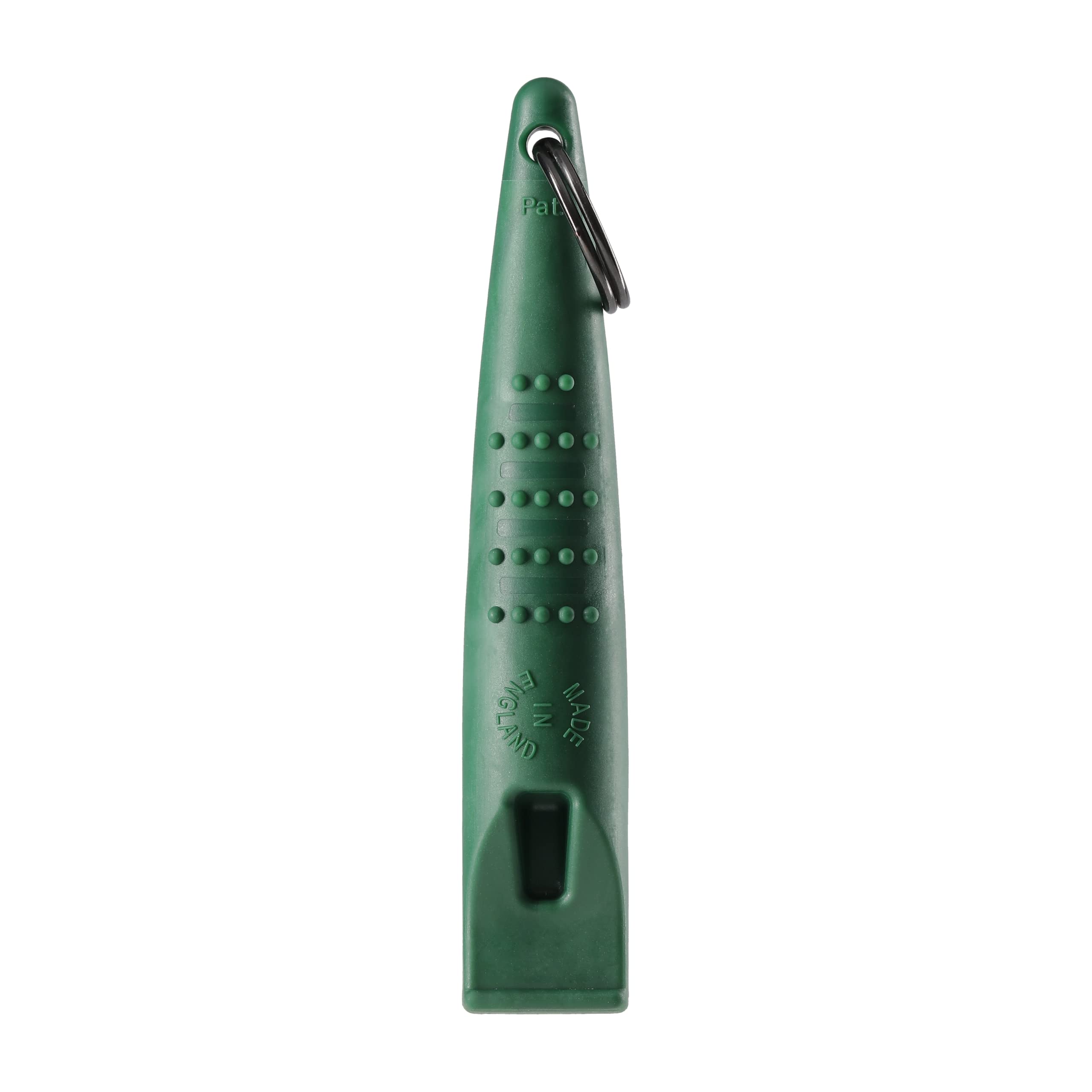 ACME Alpha 211.5 whistle made in the UK for quality construction.