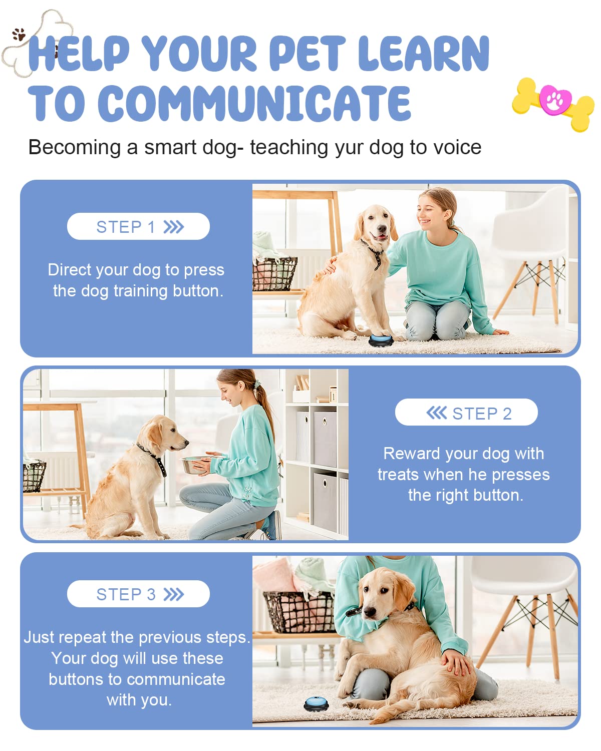 Acools 48 scene stickers add fun prompts for themed training sessions.