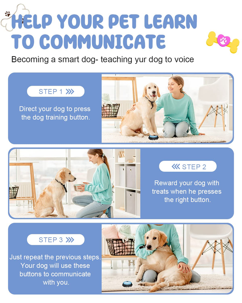 Acools 48 scene stickers add fun prompts for themed training sessions.