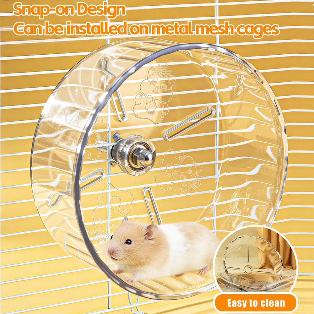 Acsist bite-resistant PET base stays steady on different platforms