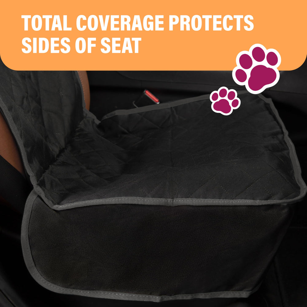 Active Pets OEKO-TEX certified materials ensure PFAs-free protection