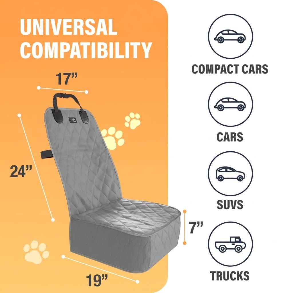 Active Pets quick 60-second installation demonstration for busy drivers.