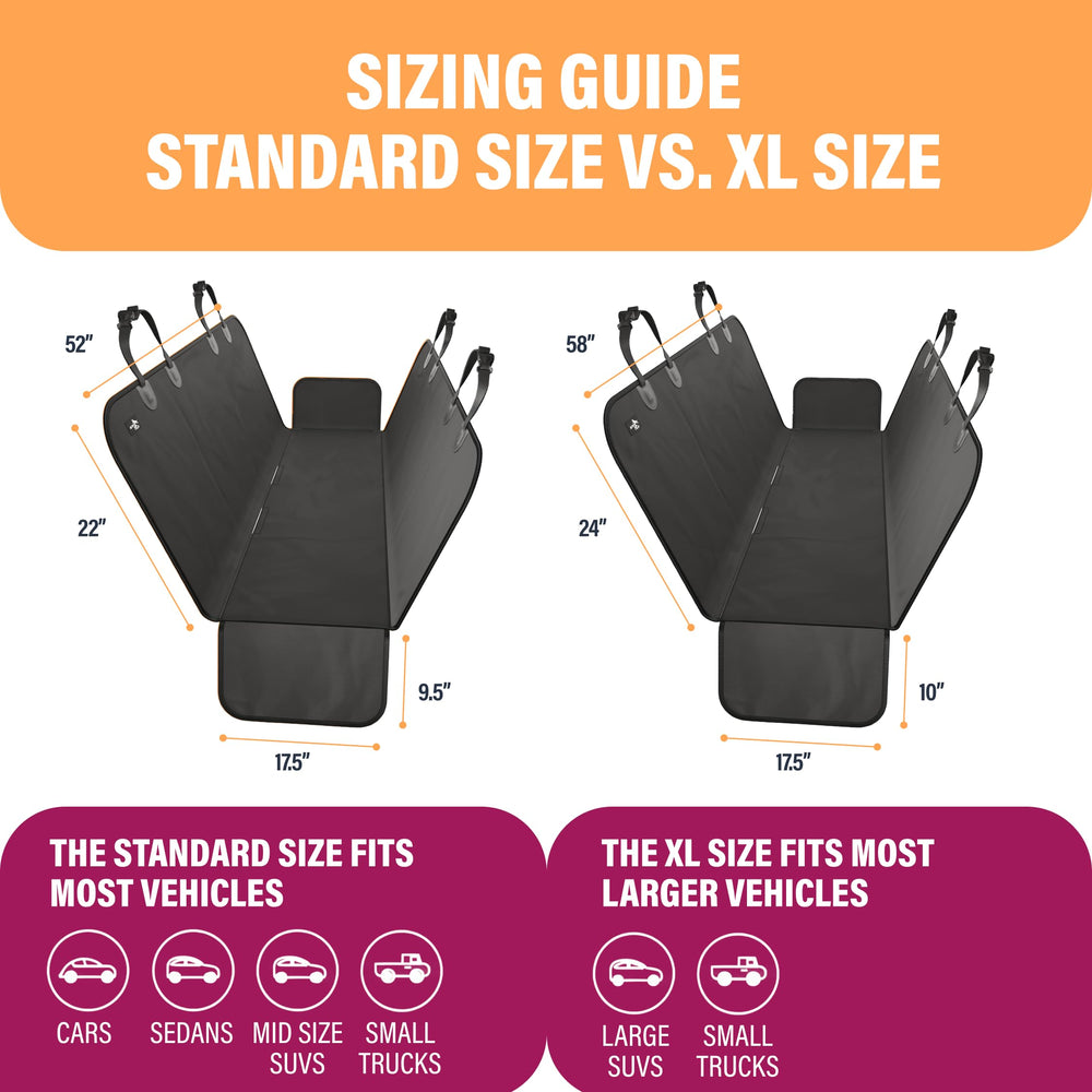 Active Pets non-slip cotton surface keeps dogs steady and comfortable