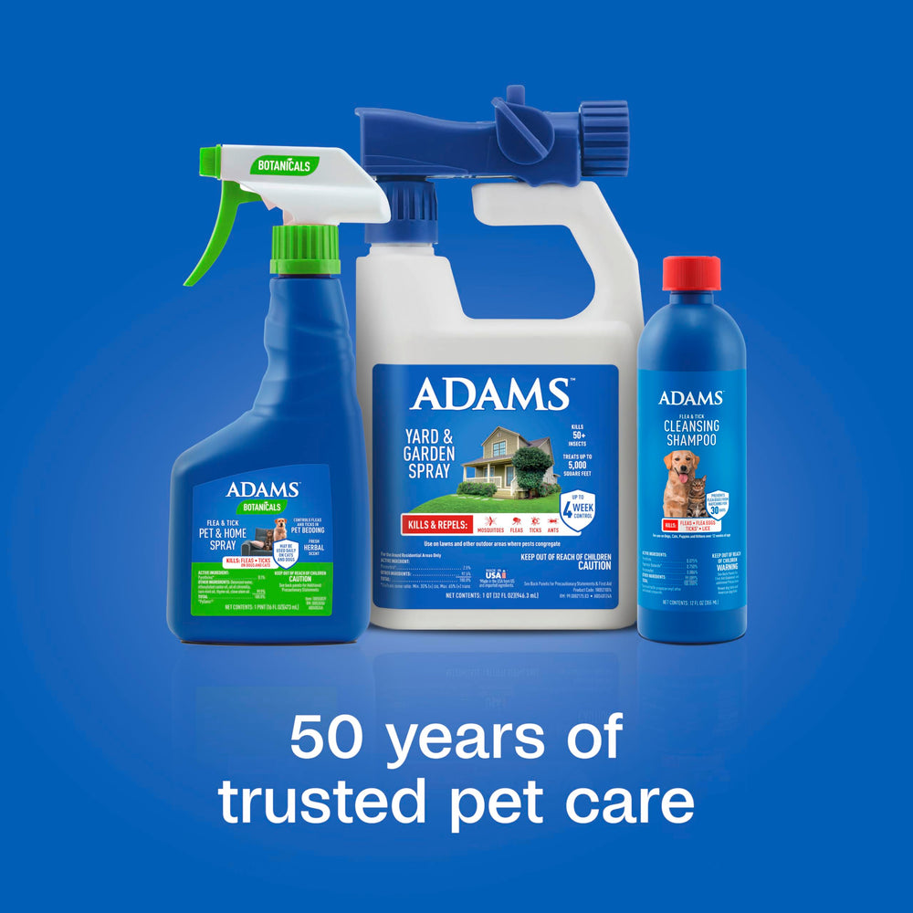 Safe for dogs, cats, puppies, and kittens over 12 weeks