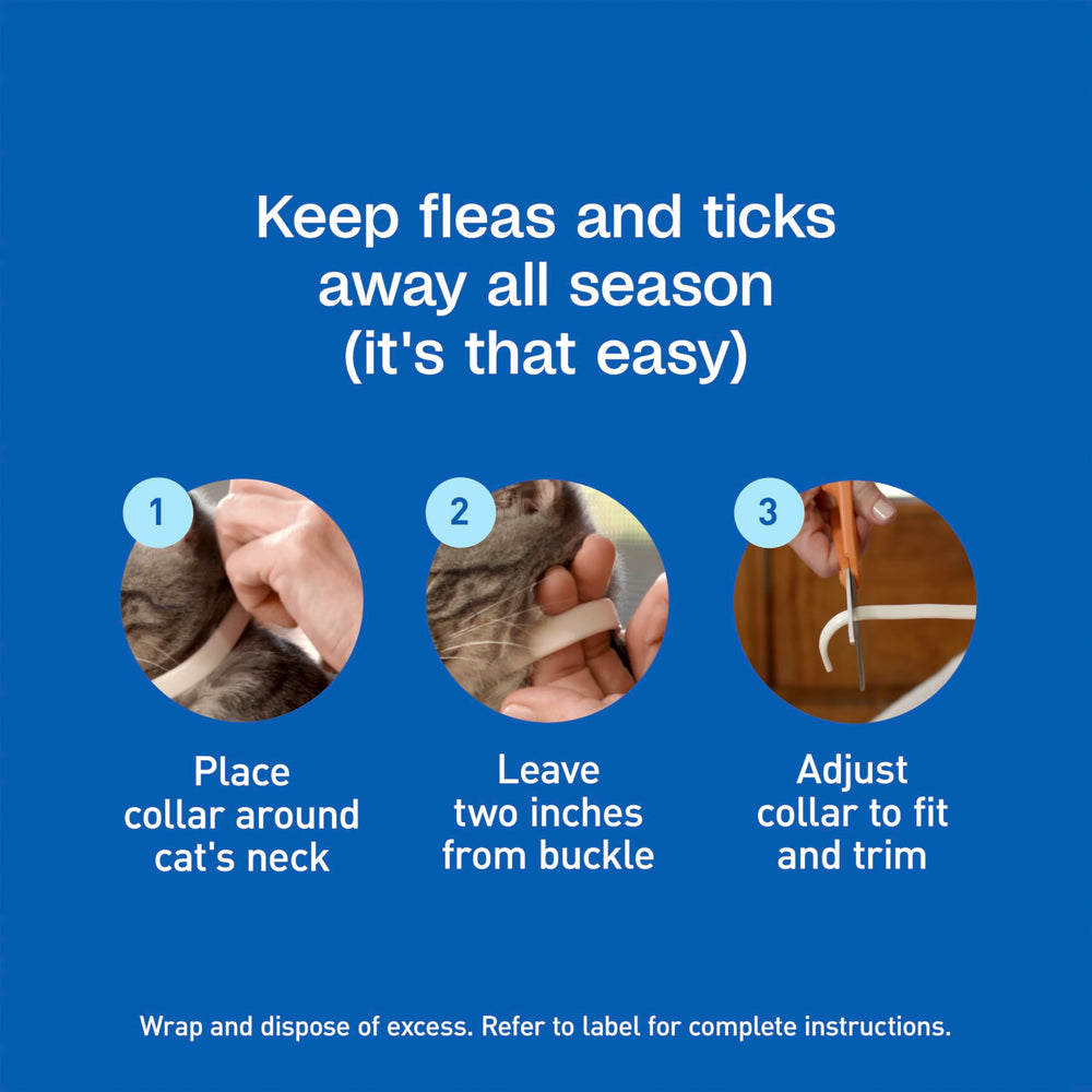 ADAMS Plus pet care system promotes safer homes with ADAMS products.