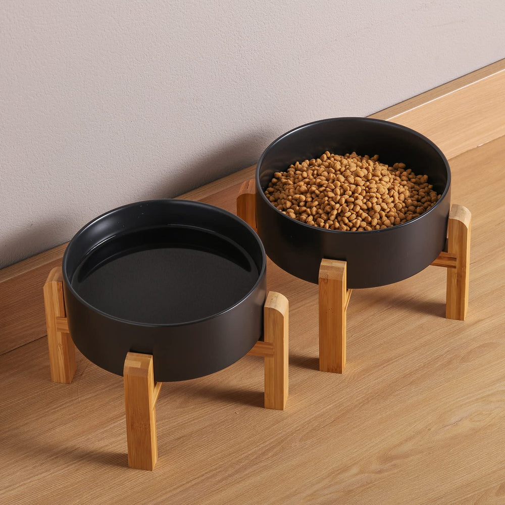 Addogyy ceramic bowl is dishwasher safe for easy cleaning.