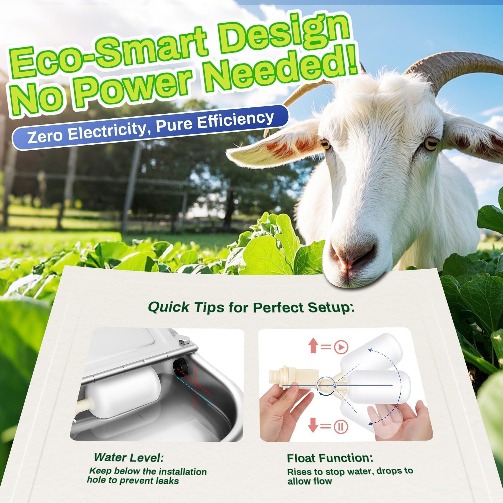 Ademon smooth-edge construction supports hygienic upkeep and easy cleaning