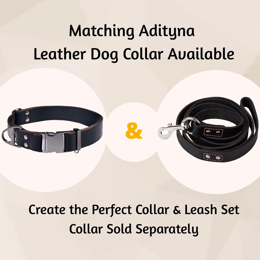 ADITYNA USA-based support promise for customer care.
