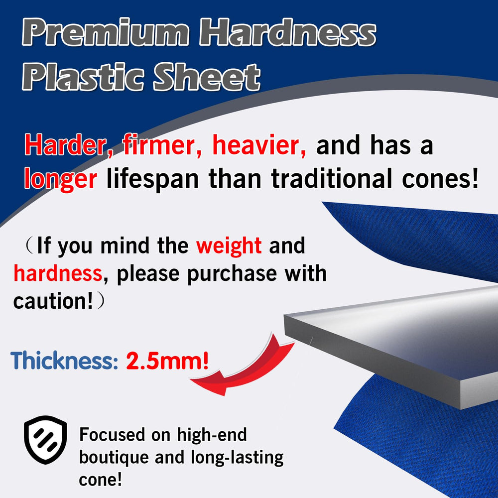 Adweli anti-escape Velcro cone demonstrates secure fit during recovery.