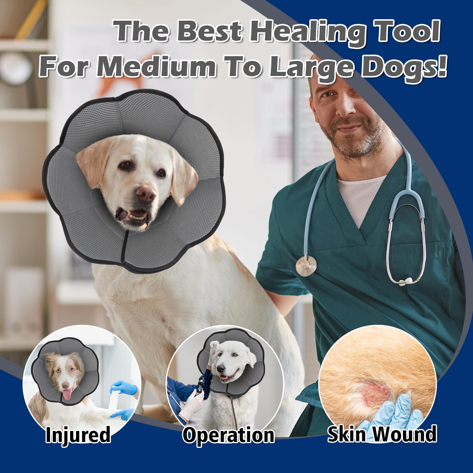Adweli fast-response support service offers assistance when needed.