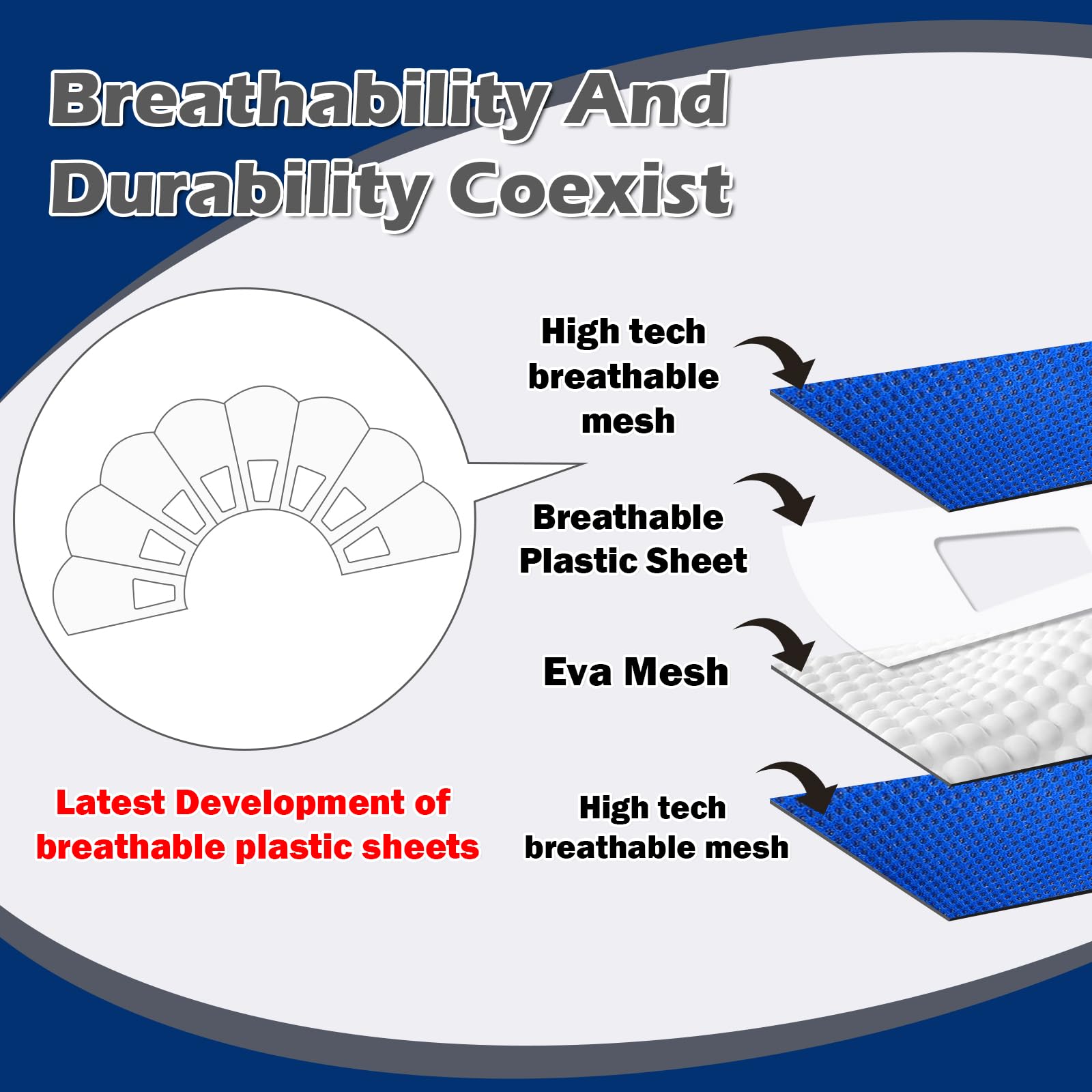 Adweli size-chart guide helps customers choose the right fit.