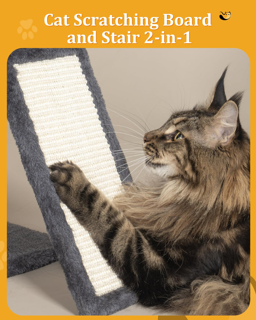 Aechonow low 15-inch step-up ramp for safer senior access.