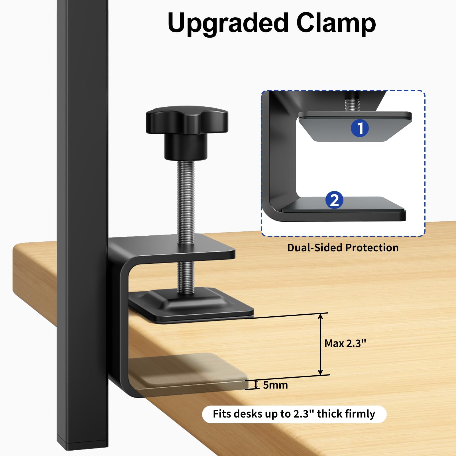Aetherika no-sit holder provides stable positioning during grooming