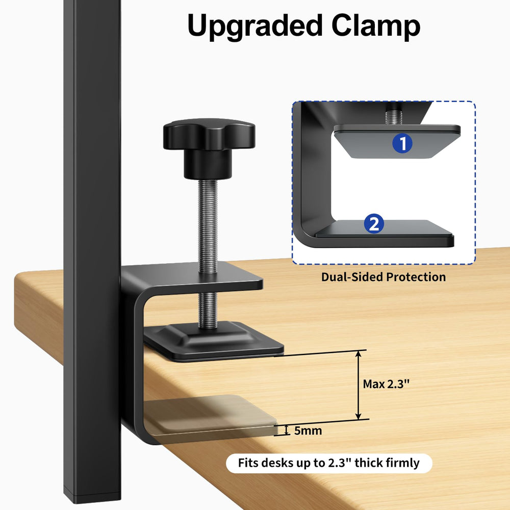 Aetherika no-sit holder provides stable positioning during grooming