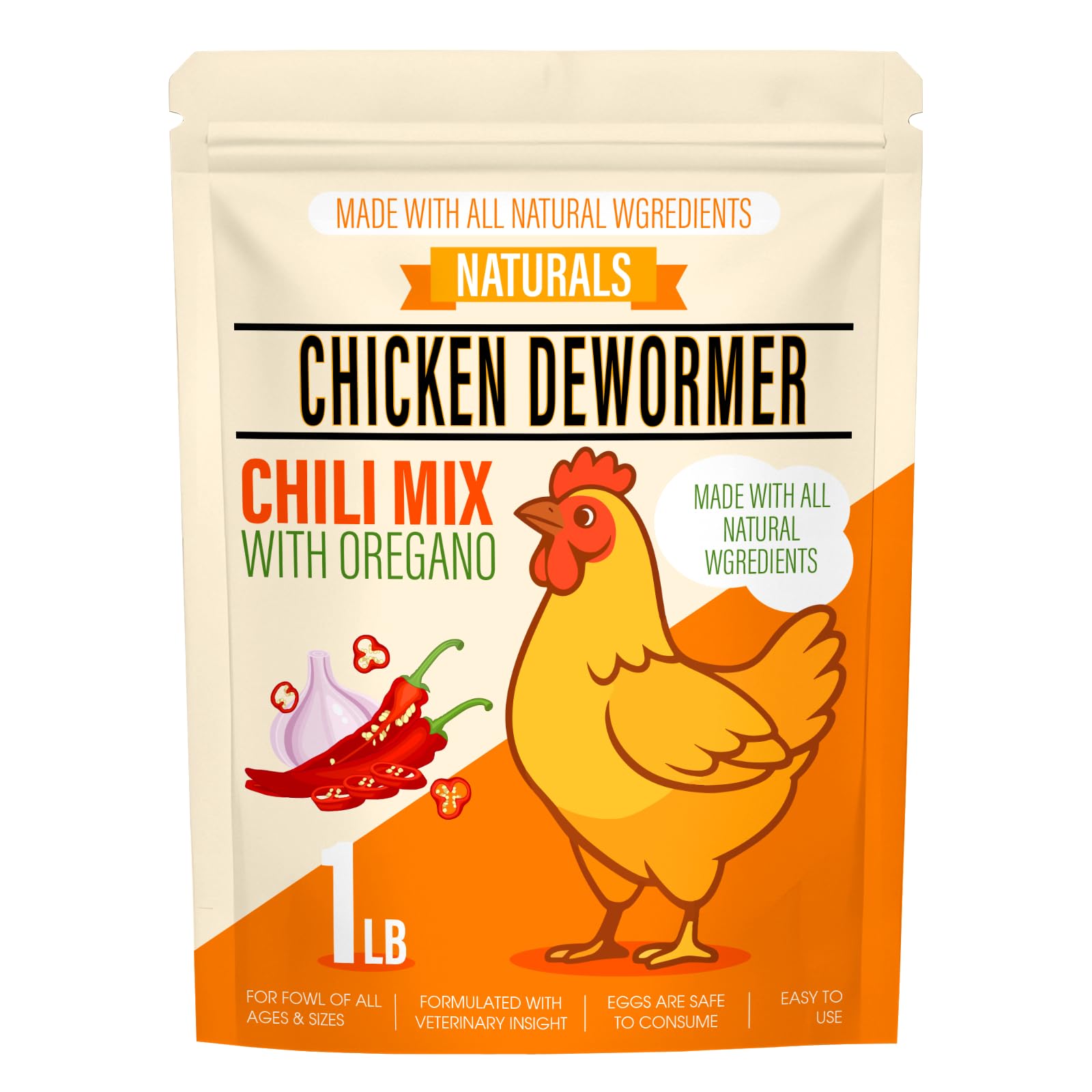 Aevezom Naturals flock in coop illustrating steady egg laying.