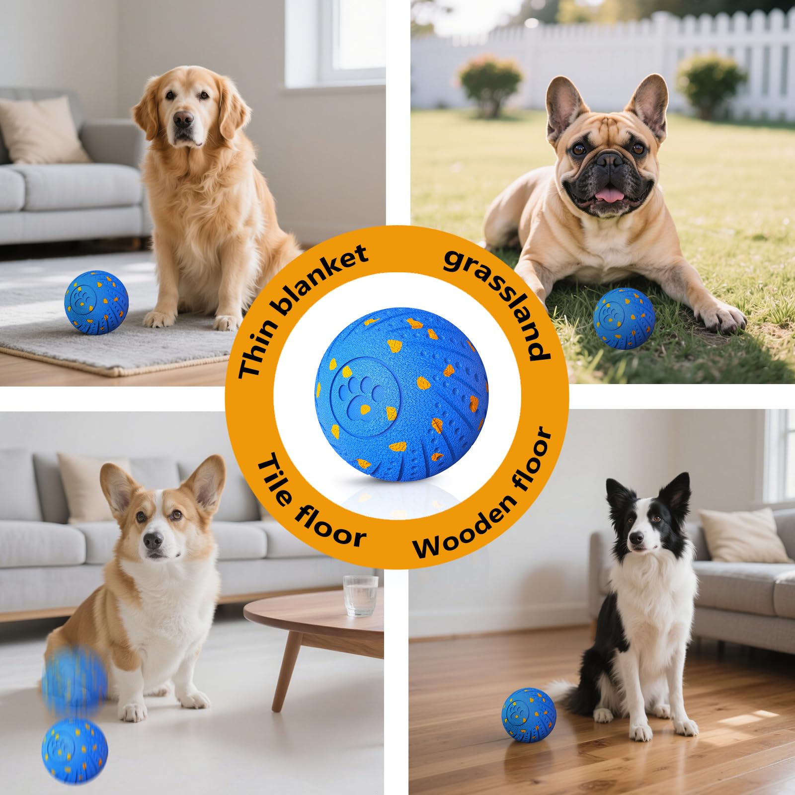 Affiuya Quiet operation supports indoor fun without loud noise.