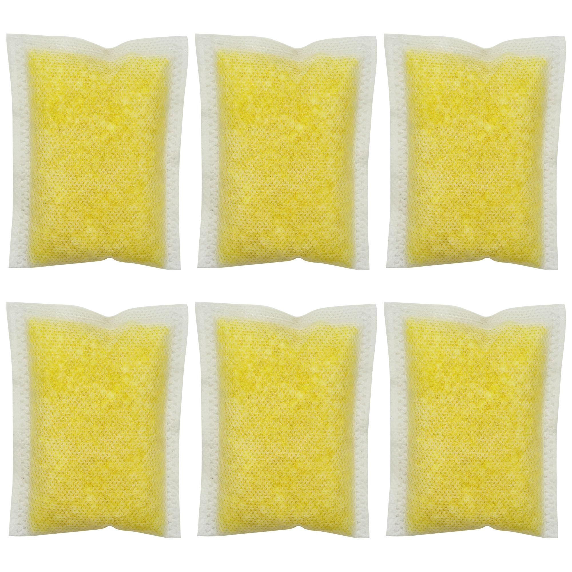 AFJWUZ Odor-trap pod refill beads for Litter-Robot reduce odors at the source