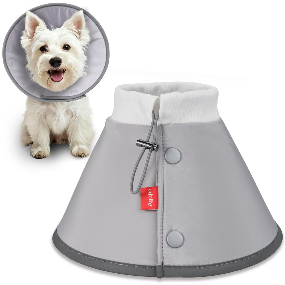 Agape Soft Cone close-up showing lightweight comfort for peaceful sleep