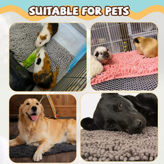 Agolctry guinea pig liner blue absorbent layer for moisture control.