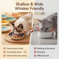 AHX microwave-safe ceramic dishes for easy reheating and cleaning