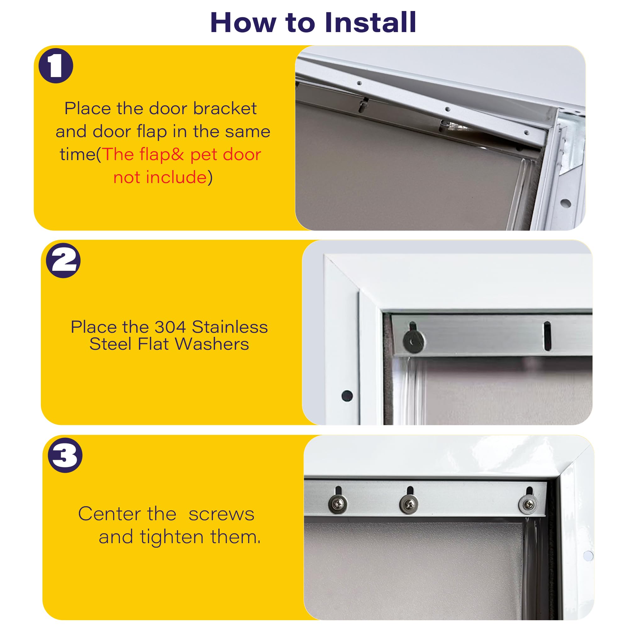 Aidoralic PAC11-11039 bracket with included hardware, supports easy replacement.