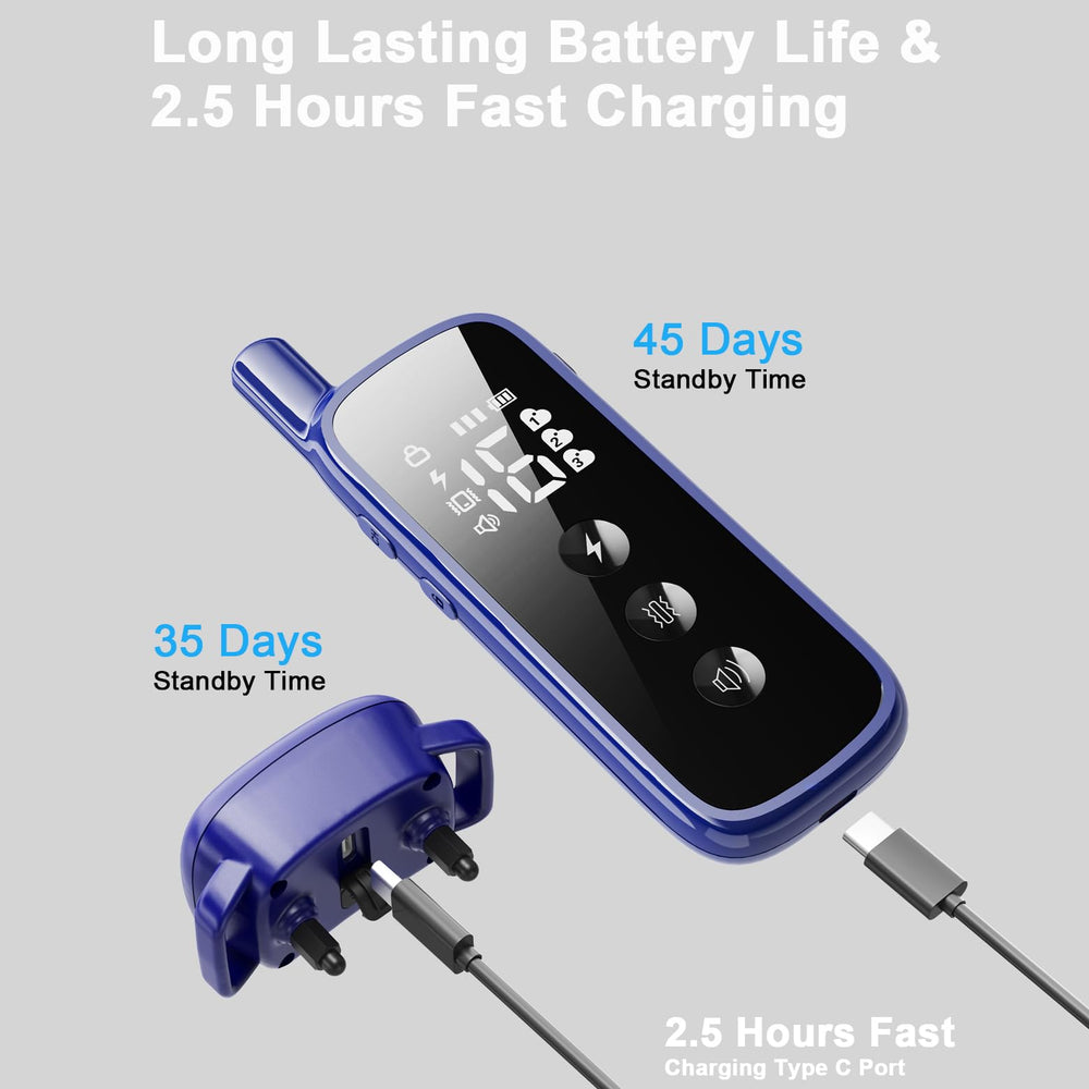 Aikko remote with lanyard design for portable, secure use.
