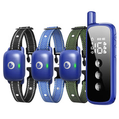 Aikko dog shock collar remote for precise training control outdoors.