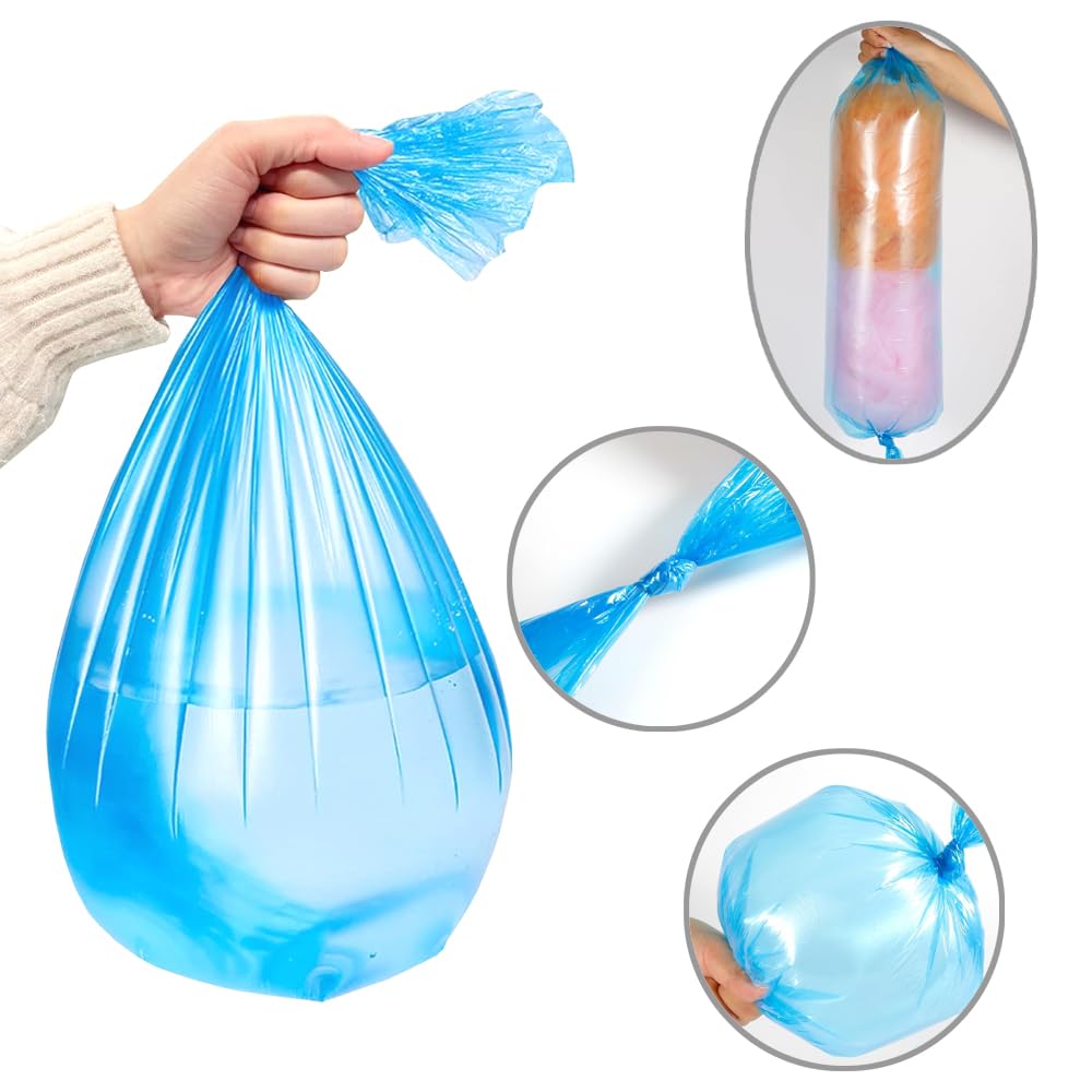 Aimidodo 12-pack refill packaging offers long-lasting cat litter solutions