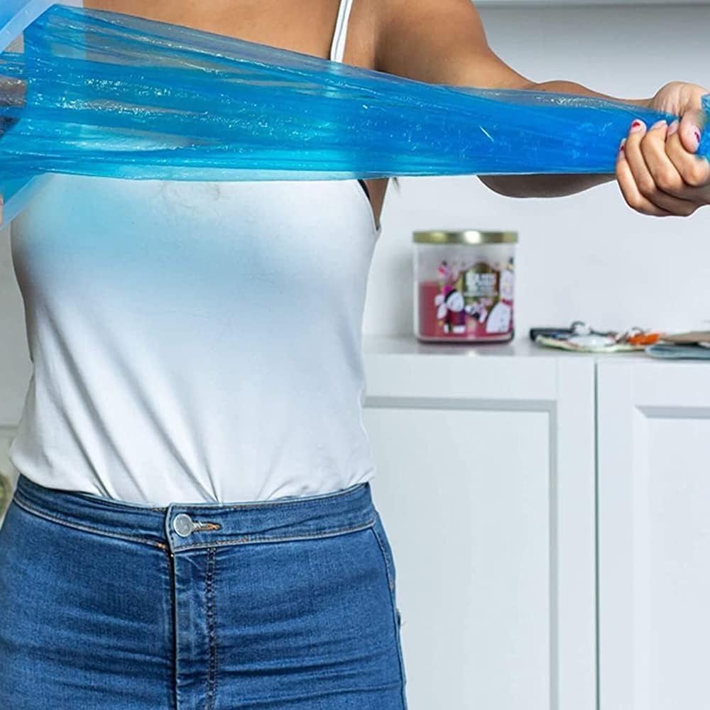 AIMIDODO compatible with Litter Genie for hassle-free reuse