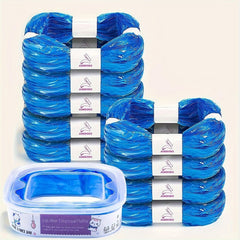 Aimidodo Genie refill bag pack for easy waste disposal with your Genie system