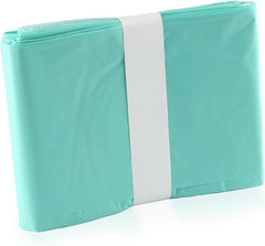 AIMIDODO tear-resistant-plastic provides strong performance during disposal.